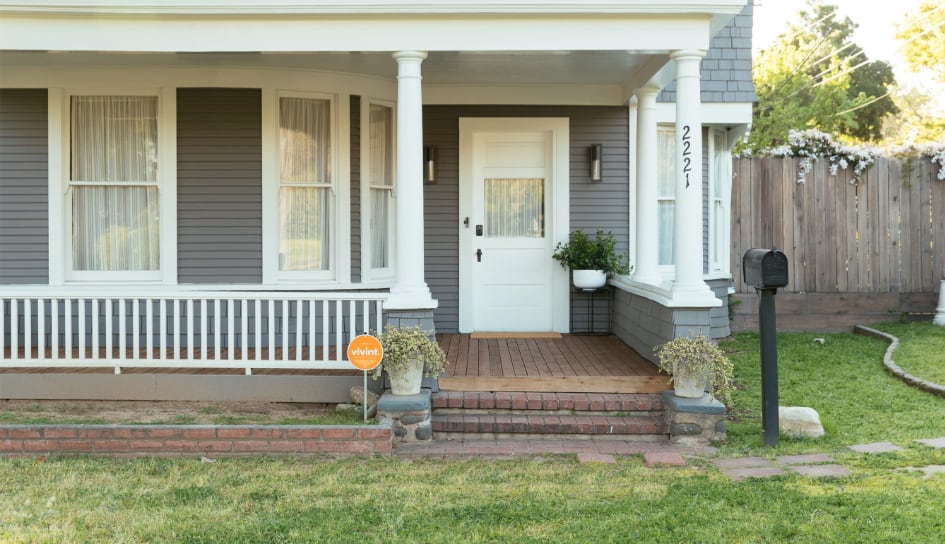 Vivint home security in Hagerstown